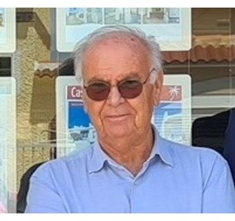 Hans van Let