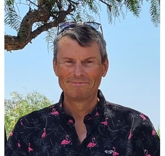 Carlo Sohl