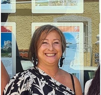 Maureen Wessels
