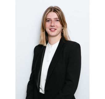 Pasquier Pauline