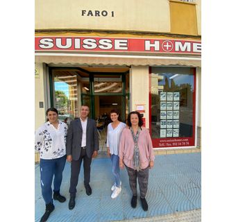 Suisse Home