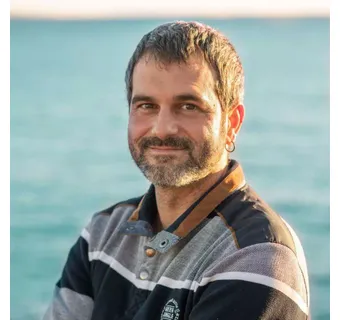 Edgar Martin