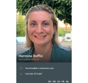 Hermine Boffin