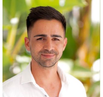 Ricardo Christian