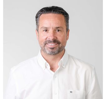 Mark Copperwheat