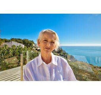Louise Stogsdill