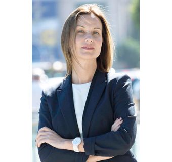 MARINA KOSTINA