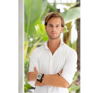 Max Weijers