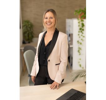 Nathalie De Keyser