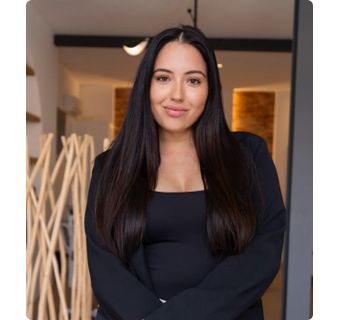 Melissa Martinez