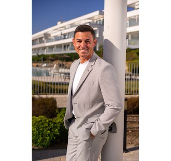 Darren Holdsworth