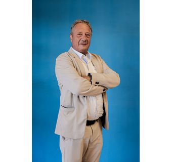 Dirk Van Audekerke