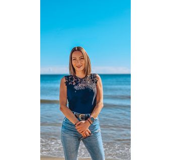 Mariyana Nacheva