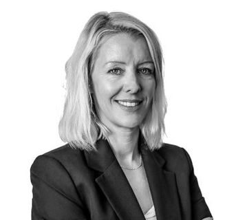 Sara Fohgelberg