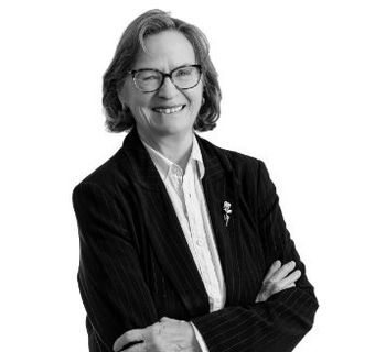 Benedicte Skott