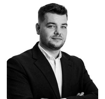 Kacper Idzik