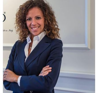 Alessandra Triolo