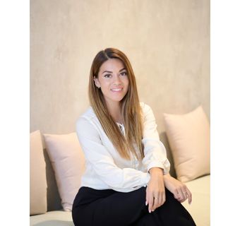 Cassandra Kornemalm