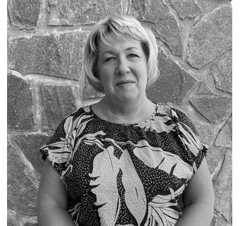 WERONICA WELSH