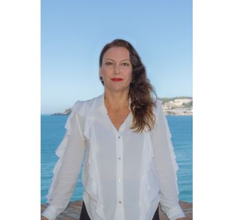 Maria Jose Martin