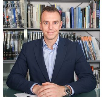 Mike Jansen