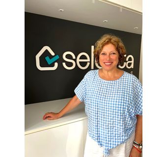 Monica Benlloch