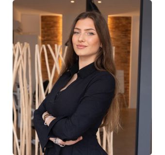 Anastasia Semina