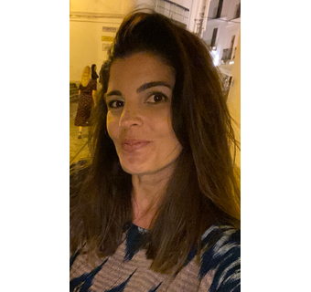 Cristina Pedemonte