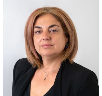 Rocío Sánchez Navas