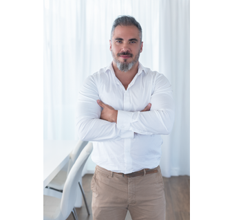 Mariano Alcobendas