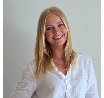 Carole Van Rijswijck