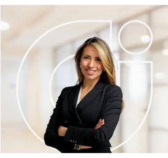 Rebeca Alejandra Caballero Díaz