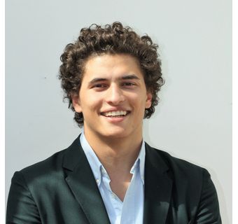 Francisco Caiado