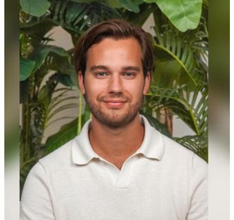 Max Weijers