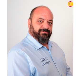Pedro Lorenzo