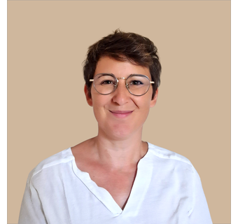 Audrey HEISER