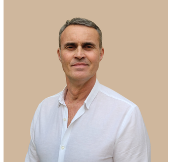 Gerald DUPORT