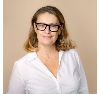 Isabelle FRANCIS