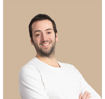 Olivier MENART