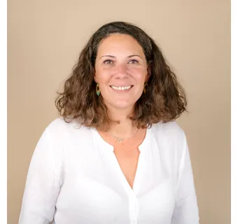Stéphanie ANRIOT
