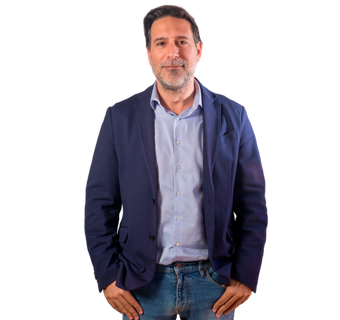 Gabriel Padilla