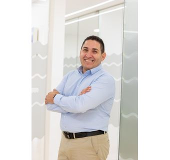 Rafael Sánchez.