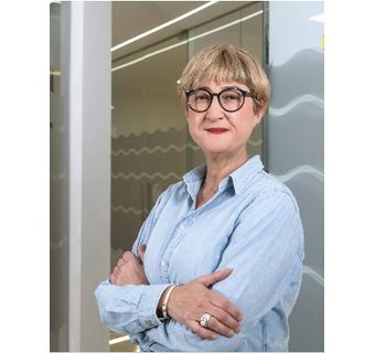 María José Tomás Ros.