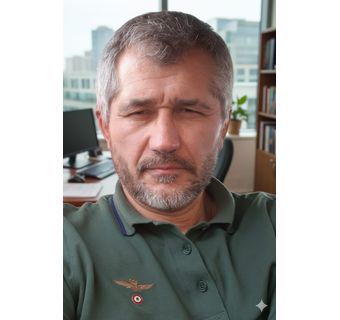 Sergiu Crudu