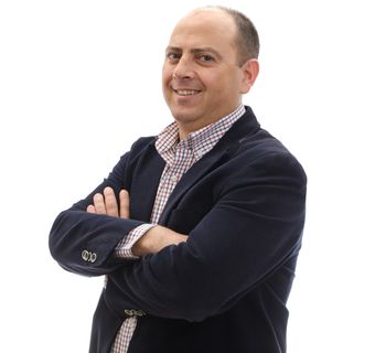 Jesus Serna