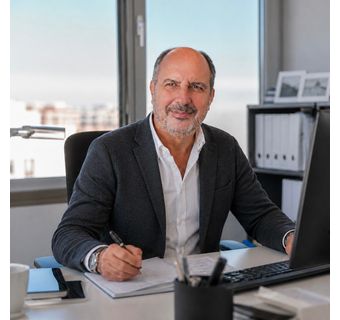Javier Niño