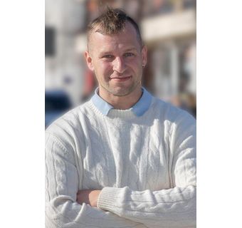 ROMAN GRYTSAI