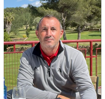 Jerome Guillem