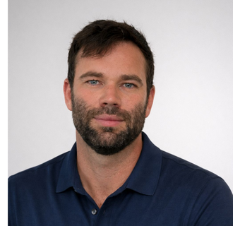 Luke Devlin