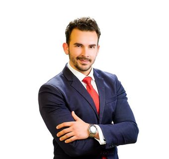 Jonathan Jiménez